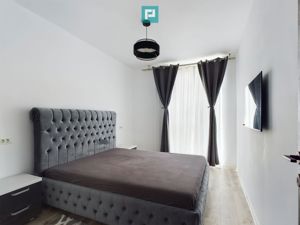 Apartament modern cu 2 camere în zona Torontalului, parcare subterană - imagine 2