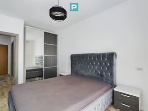 Apartament modern cu 2 camere în zona Torontalului, parcare subterană - imagine 3