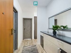 Apartament modern cu 2 camere în zona Torontalului, parcare subterană