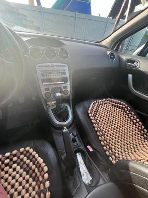 Peugeot 308 SW 2010 - imagine 5 Peugeot 308 SW 2010 - imagine 5