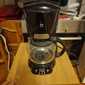 Filtru de cafea Mandine