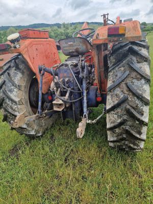 utilaj agricol - imagine 2