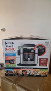 Ninja foodi max 15 in 1