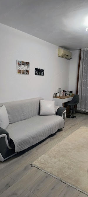 Vand apartament cu 3 camere - imagine 2