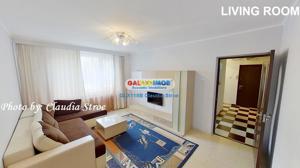 TUR VIRTUAL INCHIRIERE apartament 2 camere BRANCOVEANU - ALEEA DOROHOI - imagine 5