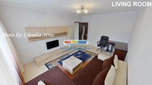 TUR VIRTUAL INCHIRIERE apartament 2 camere BRANCOVEANU - ALEEA DOROHOI - imagine 7