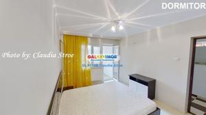 TUR VIRTUAL INCHIRIERE apartament 2 camere BRANCOVEANU - ALEEA DOROHOI - imagine 13