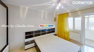 TUR VIRTUAL INCHIRIERE apartament 2 camere BRANCOVEANU - ALEEA DOROHOI - imagine 10