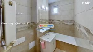 TUR VIRTUAL INCHIRIERE apartament 2 camere BRANCOVEANU - ALEEA DOROHOI - imagine 19