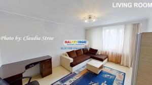 TUR VIRTUAL INCHIRIERE apartament 2 camere BRANCOVEANU - ALEEA DOROHOI - imagine 8