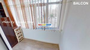 TUR VIRTUAL INCHIRIERE apartament 2 camere BRANCOVEANU - ALEEA DOROHOI - imagine 15