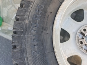 Anvelope jante roti off road - imagine 2