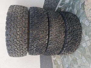 Anvelope jante roti off road - imagine 9