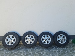 Anvelope jante roti off road - imagine 7