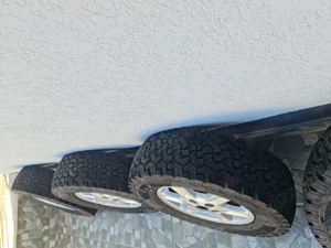 Anvelope jante roti off road - imagine 8