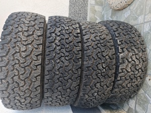 Anvelope jante roti off road - imagine 3