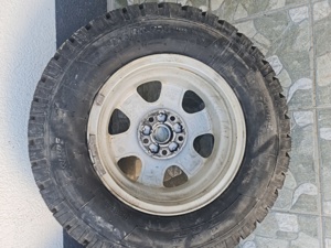 Anvelope jante roti off road - imagine 10