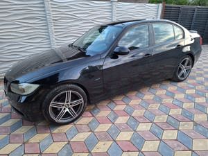 Bmw 390 L R.A.R Efectuat 2,0 Benzina - imagine 2