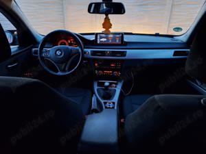 Bmw 390 L R.A.R Efectuat 2,0 Benzina - imagine 4