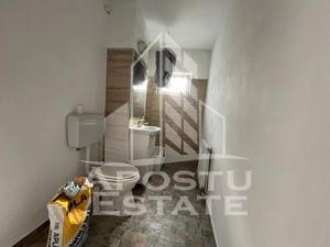 Apartament 2 camere, semidecomandat, renovat, zona Girocului - imagine 5