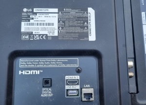 lg 43nano753pr eax69581703 eax69502102 - imagine 5