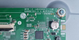 lg 43nano753pr eax69581703 eax69502102 - imagine 4