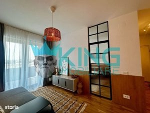  Apartament 2 Camere Pipera Bucuresti - imagine 7