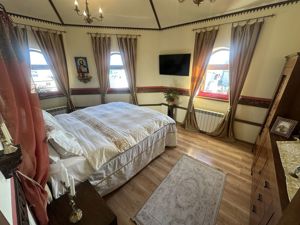 Apartament 4 camere zoma Piata Ovidiu - Peninsula - imagine 3