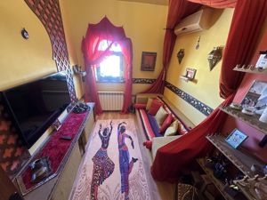 Apartament 4 camere zoma Piata Ovidiu - Peninsula - imagine 7