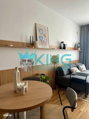  Apartament 2 Camere Pipera Bucuresti - imagine 3