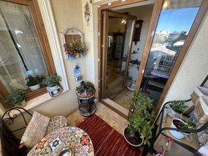 Apartament 4 camere zoma Piata Ovidiu - Peninsula - imagine 11