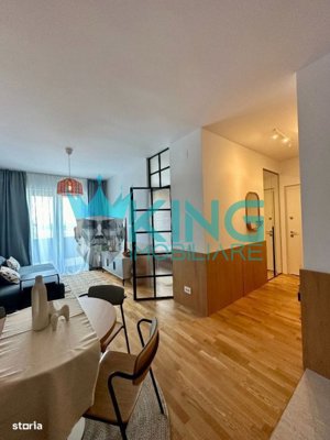  Apartament 2 Camere Pipera Bucuresti - imagine 5