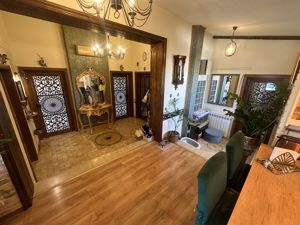 Apartament 4 camere zoma Piata Ovidiu - Peninsula - imagine 12