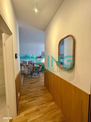  Apartament 2 Camere Pipera Bucuresti - imagine 10