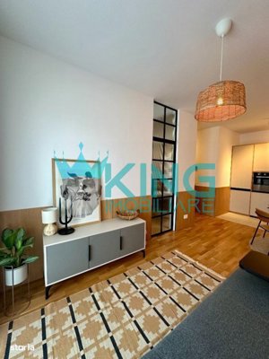  Apartament 2 Camere Pipera Bucuresti - imagine 4