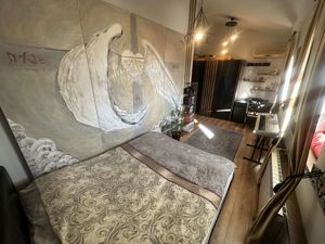 Apartament 4 camere zoma Piata Ovidiu - Peninsula - imagine 5