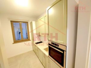 Oferim spre inchiriere, apartament cu 2 camere, Parcare privata - imagine 13