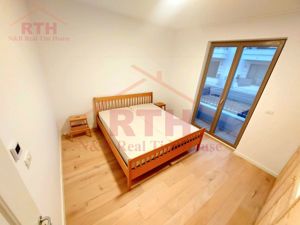 Oferim spre inchiriere, apartament cu 2 camere, Parcare privata - imagine 7