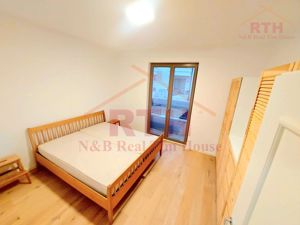 Oferim spre inchiriere, apartament cu 2 camere, Parcare privata - imagine 6