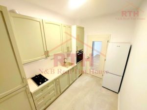 Oferim spre inchiriere, apartament cu 2 camere, Parcare privata - imagine 10