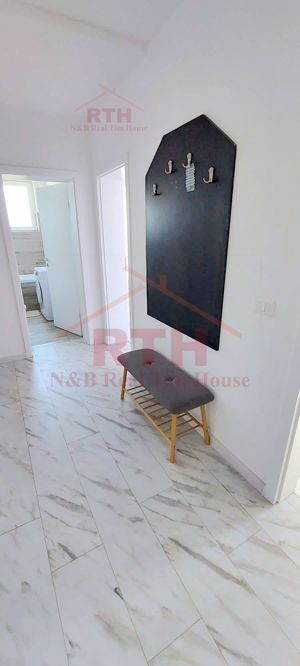 Oferim spre vanzare apartamente cu 2 camere, Giroc, Carpati Residence - imagine 20