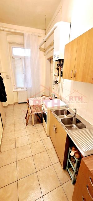 Oferim spre vanzare, Apartament 1 camera, zona Centrala a orasului . - imagine 16