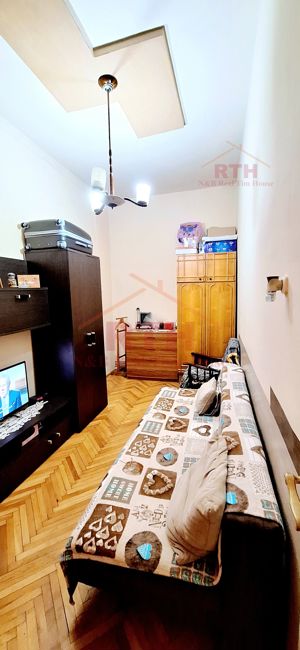 Oferim spre vanzare, Apartament 1 camera, zona Centrala a orasului . - imagine 9