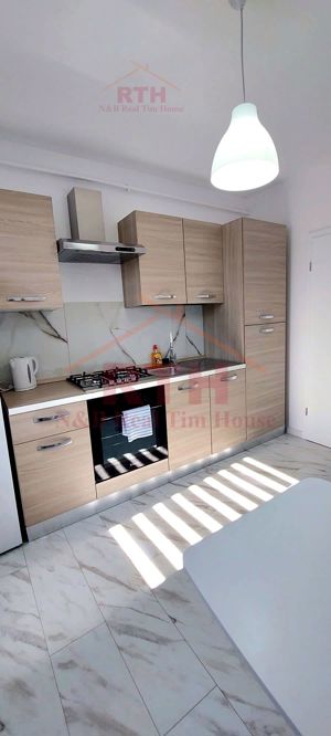 Oferim spre vanzare apartamente cu 2 camere, Giroc, Carpati Residence - imagine 12