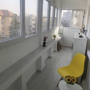 Apartament 2 camere, 52 mp utili - zona Gheorghe Lazăr  - imagine 13