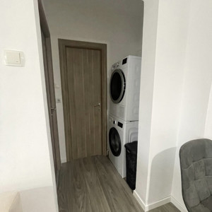 Apartament 2 camere, 52 mp utili - zona Gheorghe Lazăr  - imagine 12