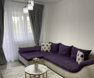 Apartament 2 camere, 52 mp utili - zona Gheorghe Lazăr  - imagine 3