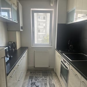 Apartament 2 camere, 52 mp utili - zona Gheorghe Lazăr  - imagine 7