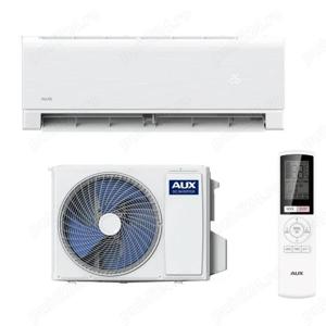 Aparat aer conditionat AUX Q Series, 12000 BTU h, WiFi inclus, Sleep Mode, Auto Curatare
