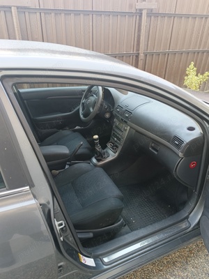 Vând Toyota Avensis 2008 - imagine 3  Vând Toyota Avensis 2008 - imagine 3